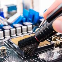 Համակարգչի կամ նոութբուքի մաքրում